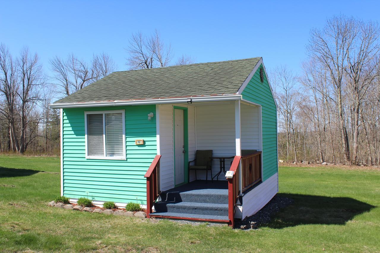 Twin Hills Cottages Of Acadia West Ellsworth Kültér fotó