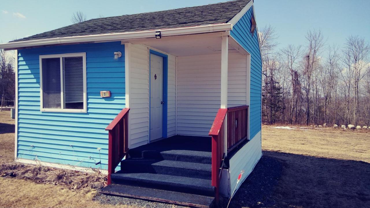 Twin Hills Cottages Of Acadia West Ellsworth Kültér fotó